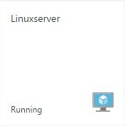 linux-server-running-state-pic